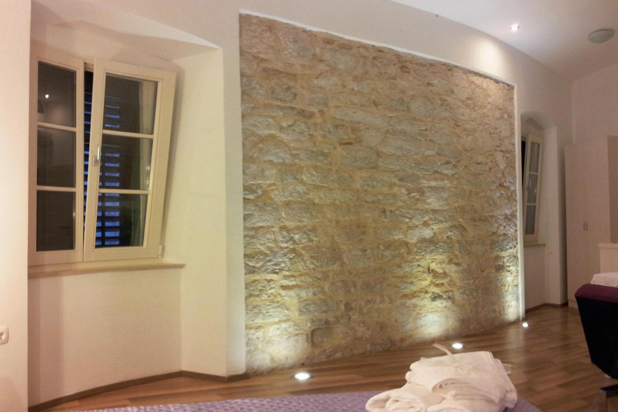 Medulic Palace Rooms & Apartments Šibenik Exterior foto