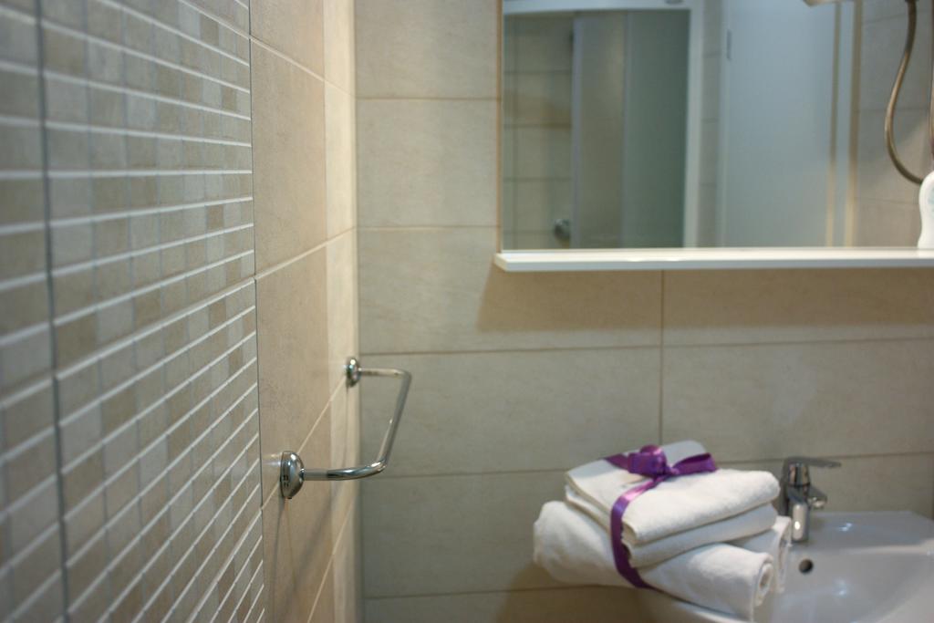 Medulic Palace Rooms & Apartments Šibenik Quarto foto